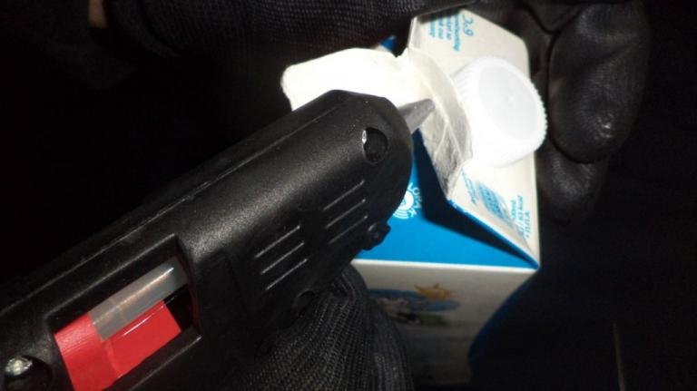 Αναρχικοί απειλούν: Δηλητηριάσαμε προϊόντα και θα τα βάλουμε σε ράφια σούπερ μάρκετ [εικόνες] | iefimerida.gr 4