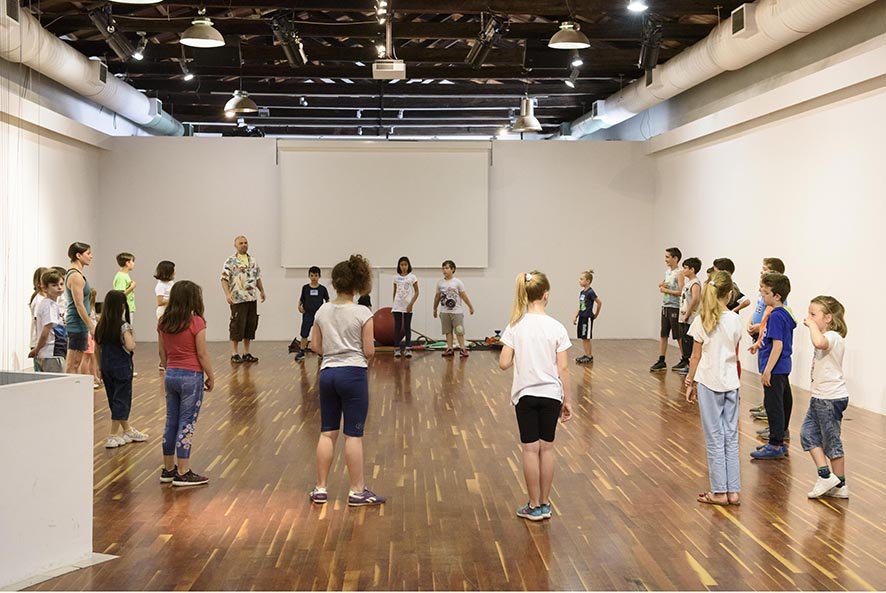 Η Πλατεία Κλαυθμώνος περιμένει τα παιδιά -Ολα όσα μπορείτε να κάνετε δημιουργικά & δωρεάν [πρόγραμμα]   | iefimerida.gr 3