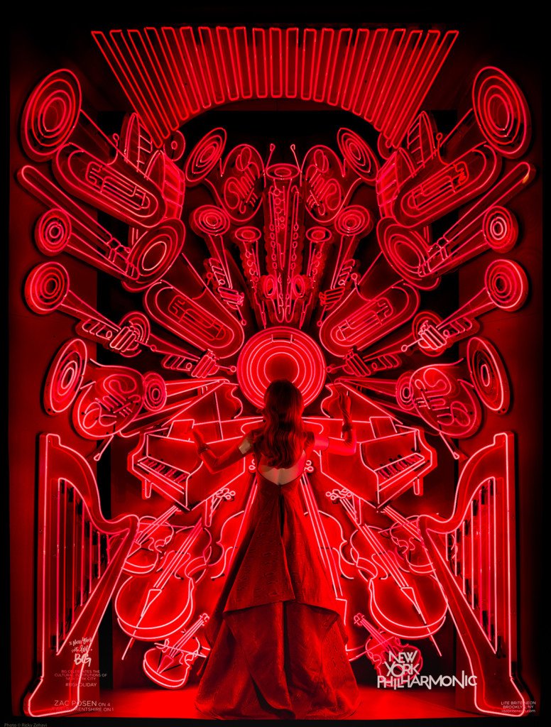 Ετσι στολίστηκε φέτος η διασημότερη χριστουγεννιάτικη βιτρίνα στον κόσμο [εικόνες] | iefimerida.gr 0