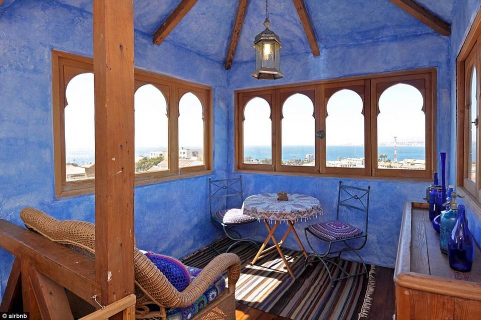 Αυτό το σπίτι-σπηλιά στη Σαντορίνη είναι στα 5 πιο δημοφιλή της Airbnb στον κόσμο [εικόνες]  | iefimerida.gr 21