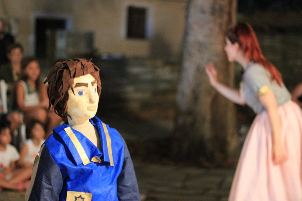 Η Πλατεία Κλαυθμώνος περιμένει τα παιδιά -Ολα όσα μπορείτε να κάνετε δημιουργικά & δωρεάν [πρόγραμμα]   | iefimerida.gr 4