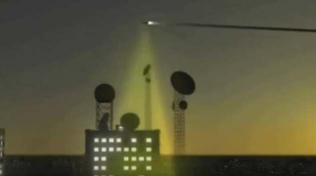 Οι ΗΠΑ εξετάζουν τη χρήση όπλου μικροκυμάτων για να εξουδετερώσουν τα πυρηνικά του Κιμ [βίντεο]  | iefimerida.gr 0