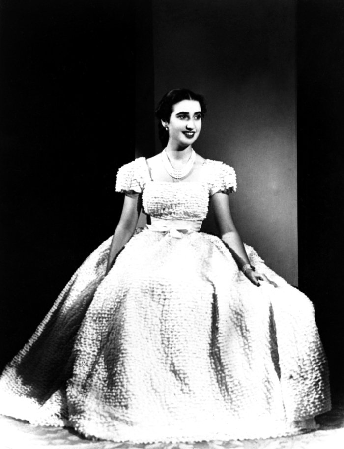 Πέθανε η μοναδική κόρη του Ισπανού δικτάτορα Φράνκο [εικόνες και βίντεο]  | iefimerida.gr 1