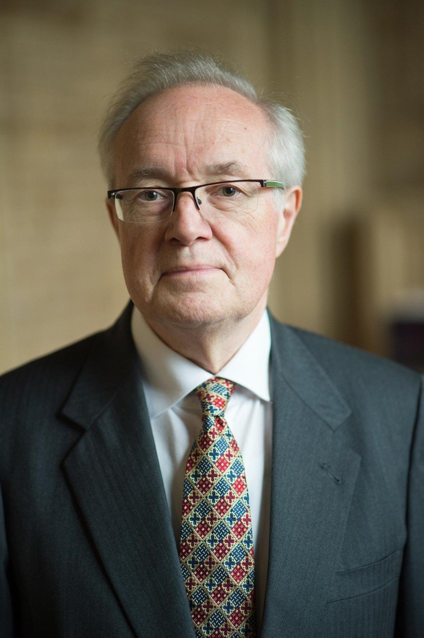 Η χορωδία που ξεσηκώνει εκατ. πιστών κάθε Χριστούγεννα, για μία βραδιά στο Μέγαρο [βίντεο] | iefimerida.gr 1