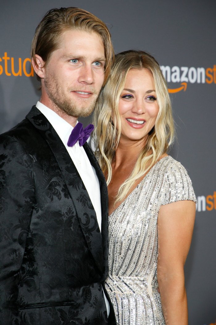 Η Κάλεϊ Κουόκο παντρεύεται και δεν μπορεί να το πιστέψει [βίντεο] | iefimerida.gr 0