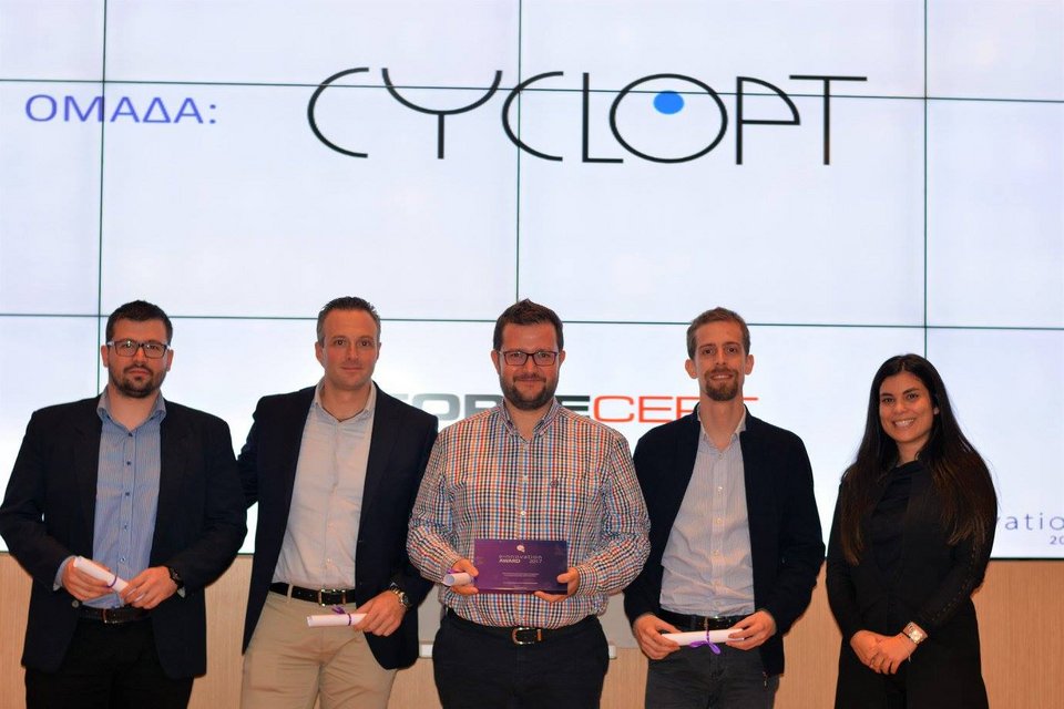 Βραβείο σε φοιτητές του ΑΠΘ -Δημιούργησαν ένα καινοτόμο εκπαιδευτικό παιχνίδι αφής [εικόνες]   | iefimerida.gr 1