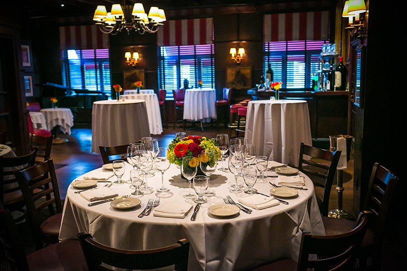 To μπριζολάδικο Ελληνα ομογενούς, αγαπημένο στέκι των γκάνγκστερ της Νέας Υόρκης  [εικόνες]  | iefimerida.gr 4