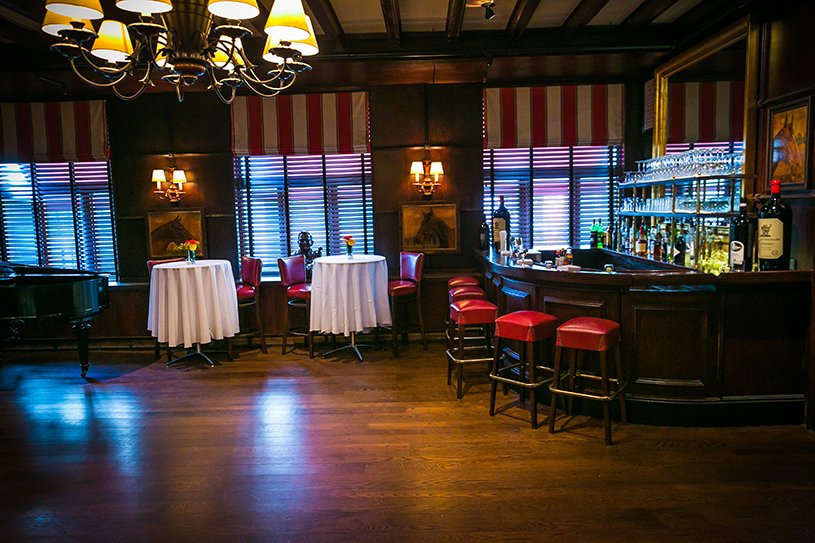 To μπριζολάδικο Ελληνα ομογενούς, αγαπημένο στέκι των γκάνγκστερ της Νέας Υόρκης  [εικόνες]  | iefimerida.gr 5