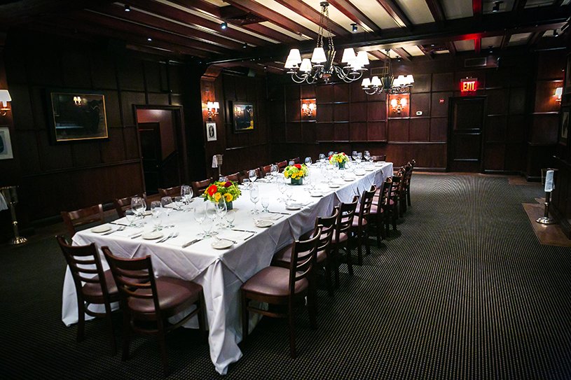 To μπριζολάδικο Ελληνα ομογενούς, αγαπημένο στέκι των γκάνγκστερ της Νέας Υόρκης  [εικόνες]  | iefimerida.gr 3