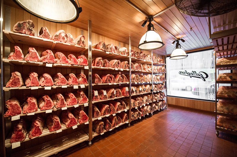 To μπριζολάδικο Ελληνα ομογενούς, αγαπημένο στέκι των γκάνγκστερ της Νέας Υόρκης  [εικόνες]  | iefimerida.gr 1