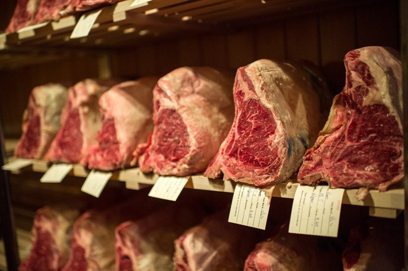 To μπριζολάδικο Ελληνα ομογενούς, αγαπημένο στέκι των γκάνγκστερ της Νέας Υόρκης  [εικόνες]  | iefimerida.gr 0