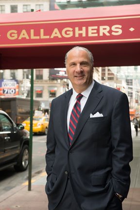 To μπριζολάδικο Ελληνα ομογενούς, αγαπημένο στέκι των γκάνγκστερ της Νέας Υόρκης  [εικόνες]  | iefimerida.gr 2