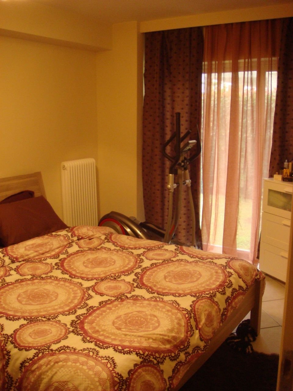 Οταν ένα παλιό, κλασικό, μικρό ισόγειο διαμέρισμα στου Παπάγου μεταμορφώθηκε σε ένα minimal cozy σπίτι -Το πριν και το μετά [εικόνες] | iefimerida.gr 3