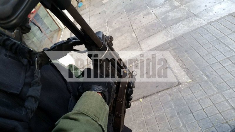 Επέτειος Γρηγορόπουλου με 2.500 αστυνομικούς στο κέντρο -Κυκλοφοριακές ρυθμίσεις | iefimerida.gr 4