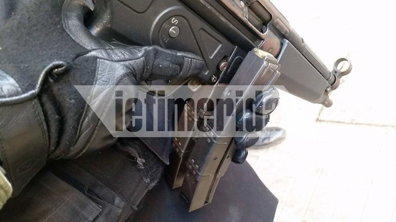 Επέτειος Γρηγορόπουλου με 2.500 αστυνομικούς στο κέντρο -Κυκλοφοριακές ρυθμίσεις | iefimerida.gr 3