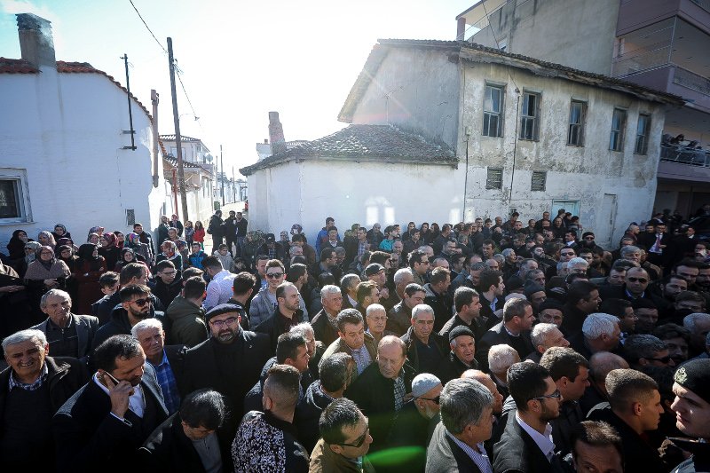 Ο Ερντογάν έκανε ανοιχτή ομιλία σε μειονοτικό σχολείο | iefimerida.gr 14
