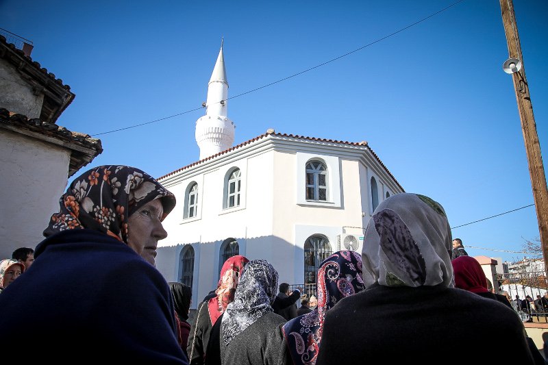 Ο Ερντογάν έκανε ανοιχτή ομιλία σε μειονοτικό σχολείο | iefimerida.gr 19