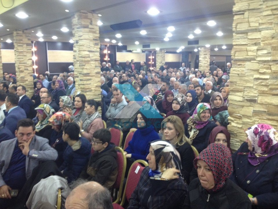 Ο Ερντογάν αποκάλεσε «συμπατριώτες», τους μουσουλμάνους της Θράκης [εικόνες & βίντεο] | iefimerida.gr 5