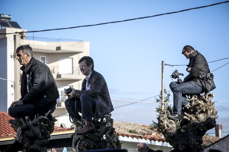 Ο Ερντογάν έκανε ανοιχτή ομιλία σε μειονοτικό σχολείο | iefimerida.gr 3