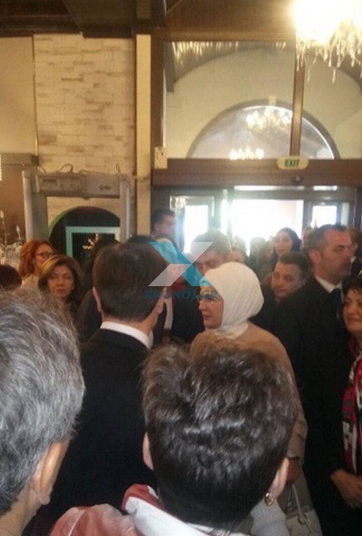 Ο Ερντογάν αποκάλεσε «συμπατριώτες», τους μουσουλμάνους της Θράκης [εικόνες & βίντεο] | iefimerida.gr 7