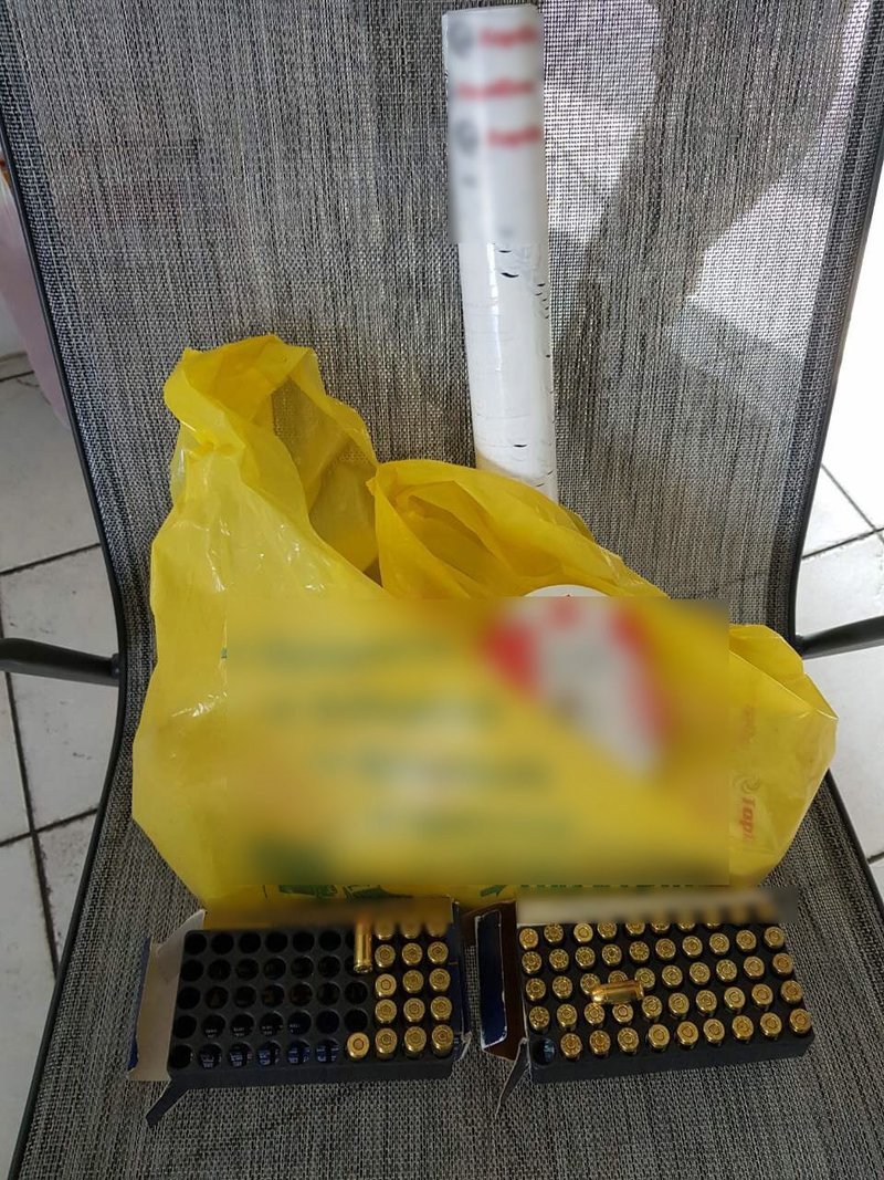 Eξαρθρώθηκε κύκλωμα που εμφιάλωνε και διακινούσε φιάλες υγραερίου [εικόνες] | iefimerida.gr 5