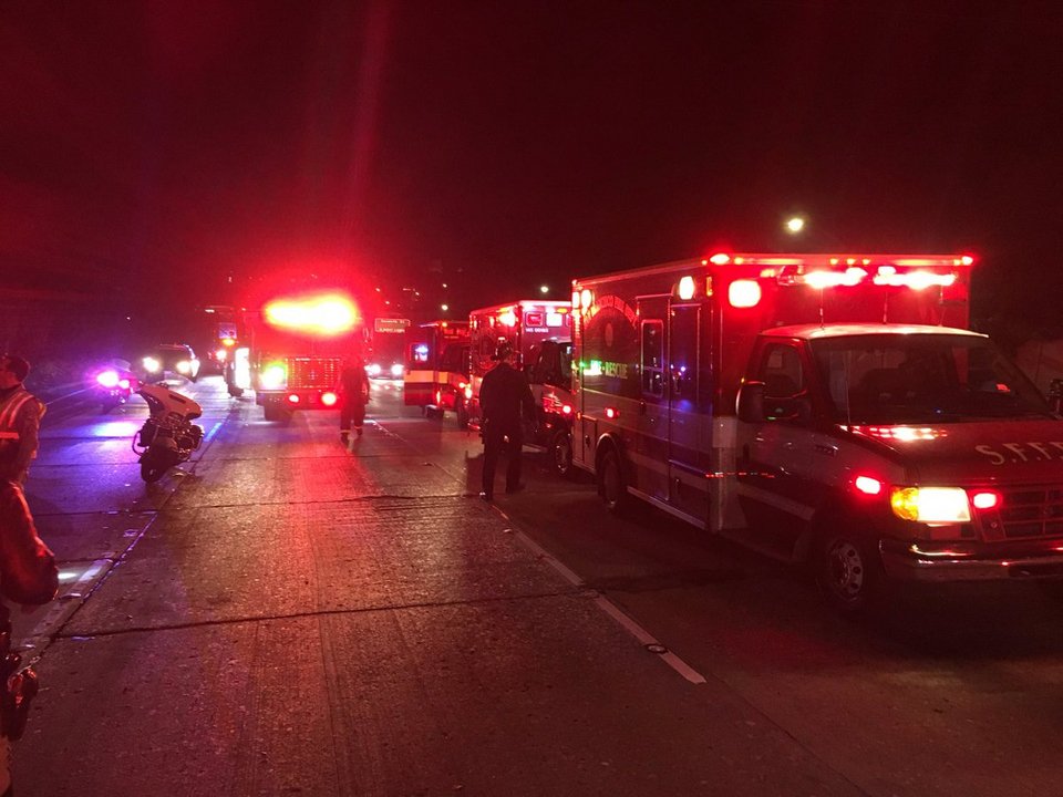 Αναζωπυρώνονται ο πυρκαγιές στην Καλιφόρνια -Εκκενώσεις σπιτιών [εικόνες]   | iefimerida.gr 1