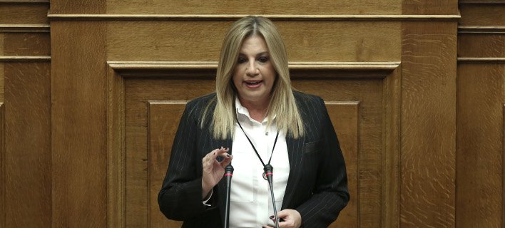 Σε εξέλιξη η ψηφοφορία για τον προϋπολογισμό -Δείτε live   | iefimerida.gr 0