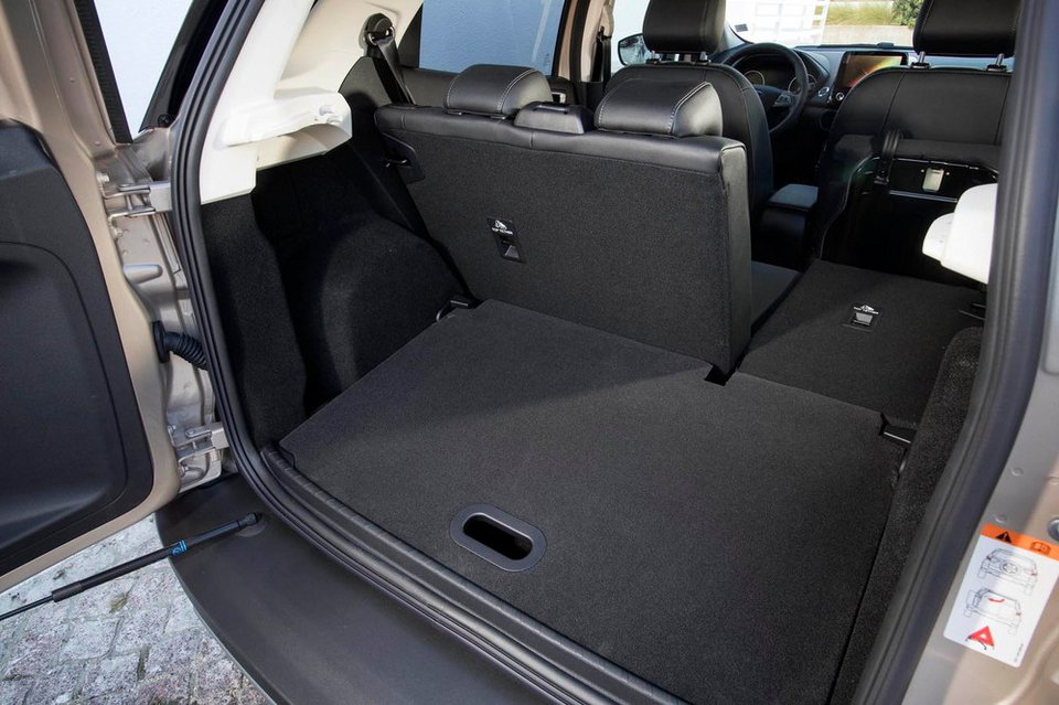 Το Ford EcoSport ανανεώθηκε ριζικά [εικόνες] | iefimerida.gr 2