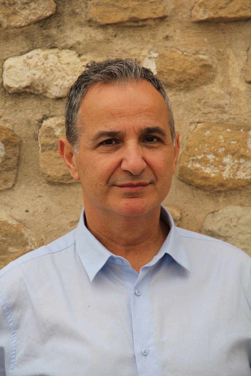 «Ζωή Μεθόρια» με τον Θεόδωρο Γρηγοριάδη [εικόνες] | iefimerida.gr 0