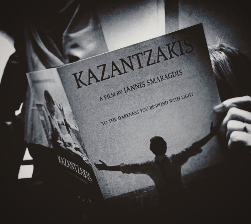 Θριάμβευσε η ταινία «Καζαντζάκης» στη Νέα Υόρκη [εικόνες] | iefimerida.gr 3