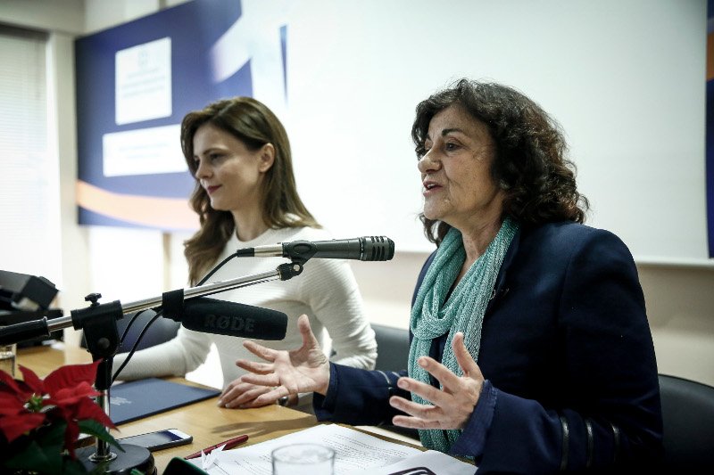 3 νέα προγράμματα του υπ. Εργασίας για άστεγους, κωφούς, βαρήκοους | iefimerida.gr 2