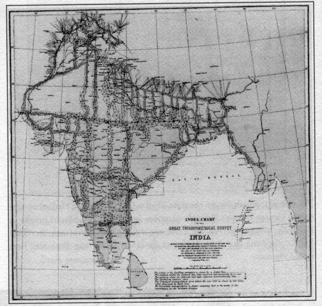 Τζορτζ Εβερεστ: Ο άνθρωπος που δεν ήθελε να πάρει το όνομά του το ψηλότερο βουνό της Γης -Δεν το είδε ποτέ! [εικόνες] | iefimerida.gr 2