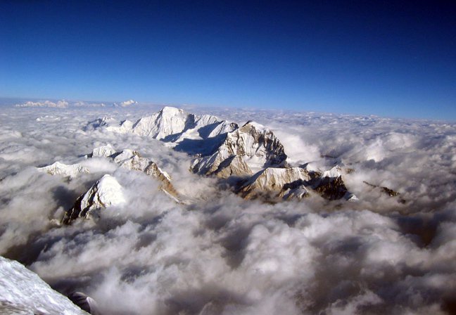 Τζορτζ Εβερεστ: Ο άνθρωπος που δεν ήθελε να πάρει το όνομά του το ψηλότερο βουνό της Γης -Δεν το είδε ποτέ! [εικόνες] | iefimerida.gr 5