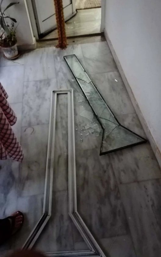 Εκρηξη θερμοσίφωνα τρομοκράτησε τους κατοίκους των Χανίων | iefimerida.gr 0