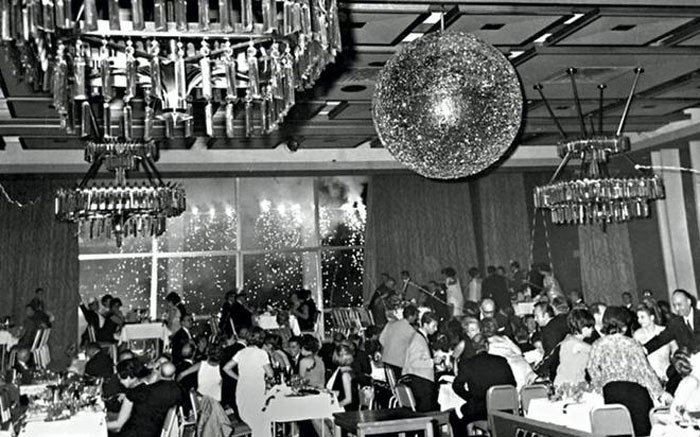 Vintage: Η χριστουγεννιάτικη παλιά Αθήνα -Σπάνιες, ρετρό εικόνες άλλης εποχής | iefimerida.gr 12