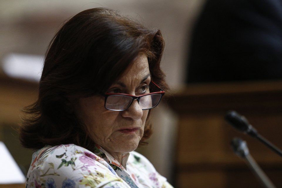 Η πιο δυνατή χριστουγεννιάτικη ανάμνηση: Καϊλή, Ντόρα, Αδωνις και 3 πολιτικοί ακόμη, θυμούνται | iefimerida.gr 4