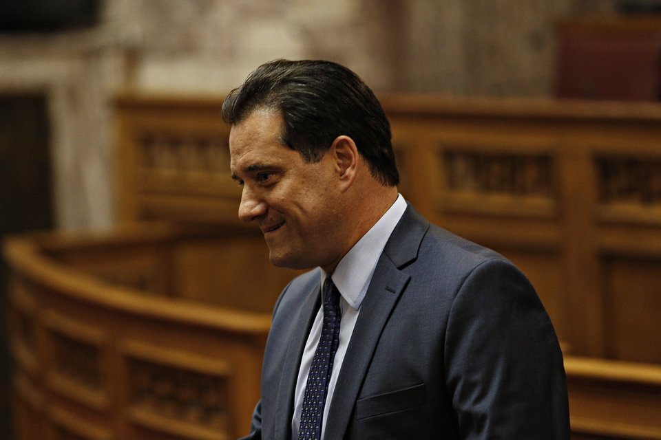 Η πιο δυνατή χριστουγεννιάτικη ανάμνηση: Καϊλή, Ντόρα, Αδωνις και 3 πολιτικοί ακόμη, θυμούνται | iefimerida.gr 0