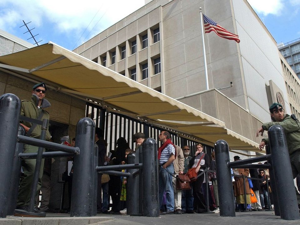 Ιερουσαλήμ, η αιώνια μάχη για την πόλη -Λάδι στη φωτιά ρίχνει ο Τραμπ [εικόνες] | iefimerida.gr 1