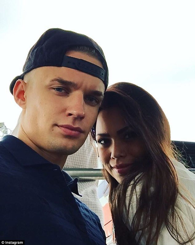 Μυστήριο με το θάνατο 18χρονου μοντέλου-Ηταν σε πάρτι για swingers και έπεσε γυμνή από τον εικοστό όροφο [εικόνες] | iefimerida.gr 6