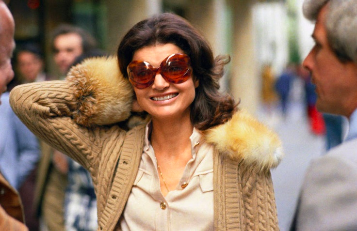 George, το περιοδικό-σοκ που έβγαλε ο γιoς του Κένεντι, το 1995 [εικόνες] | iefimerida.gr 6