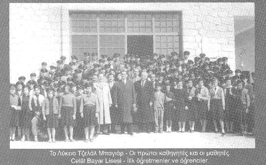 Η τελευταία ιστορική επίσκεψη Τούρκου Προέδρου στην Ελλάδα, 65 χρόνια πριν | iefimerida.gr 1