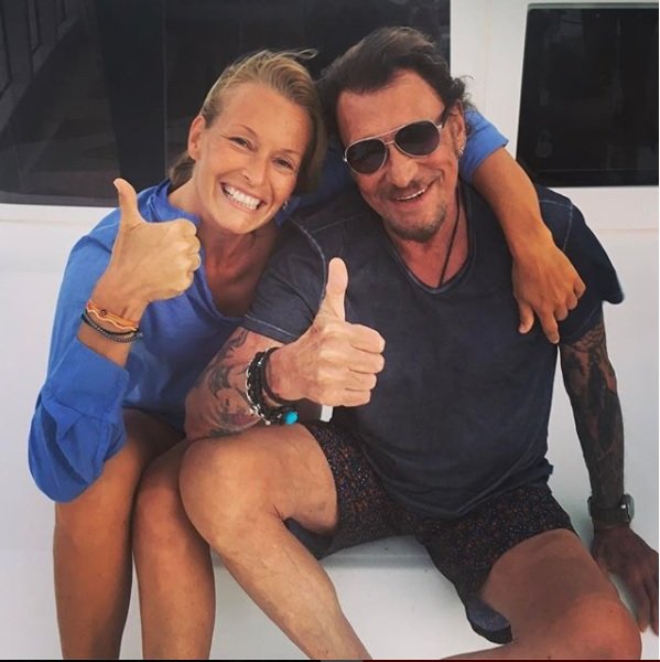 Τζόνι Χαλιντέι, ο σταρ με τις δεκάδες γυναίκες -Ζωή σαν μυθιστόρημα [εικόνες] | iefimerida.gr 9