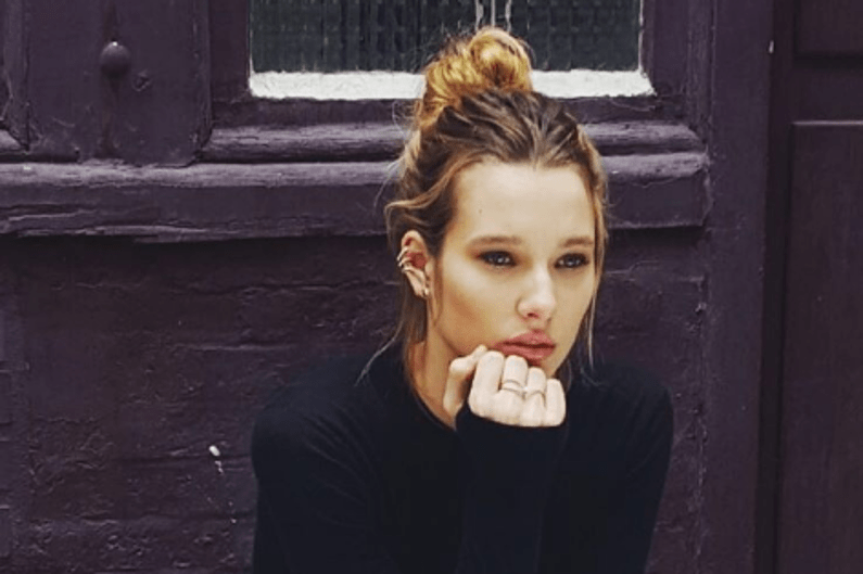 Τζόνι Χαλιντέι, ο σταρ με τις δεκάδες γυναίκες -Ζωή σαν μυθιστόρημα [εικόνες] | iefimerida.gr 10