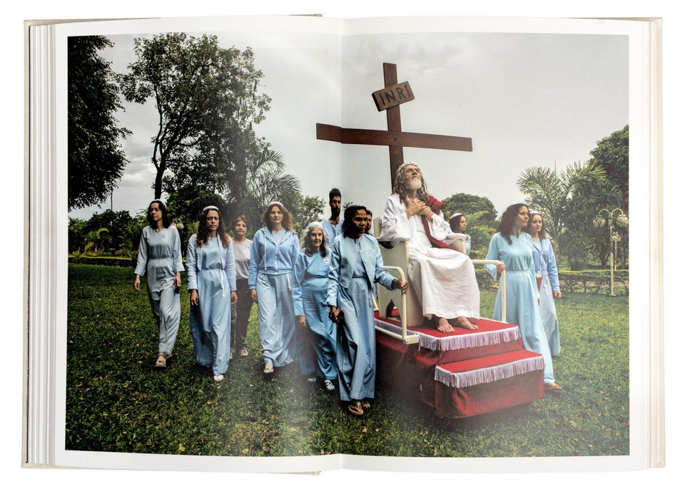 Υπάρχουν 6 άνθρωποι που λένε ότι είναι ο Ιησούς -Από την Ιαπωνία ως τη Βραζιλία [εικόνες] | iefimerida.gr 3