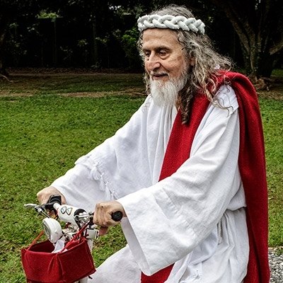 Υπάρχουν 6 άνθρωποι που λένε ότι είναι ο Ιησούς -Από την Ιαπωνία ως τη Βραζιλία [εικόνες] | iefimerida.gr 2