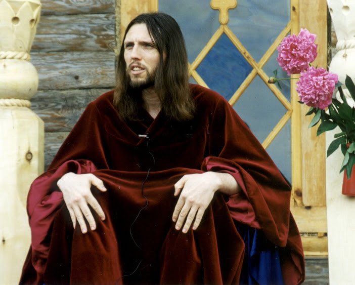 Υπάρχουν 6 άνθρωποι που λένε ότι είναι ο Ιησούς -Από την Ιαπωνία ως τη Βραζιλία [εικόνες] | iefimerida.gr 0