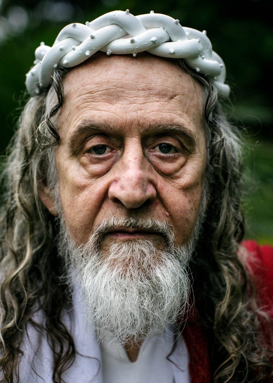 Υπάρχουν 6 άνθρωποι που λένε ότι είναι ο Ιησούς -Από την Ιαπωνία ως τη Βραζιλία [εικόνες] | iefimerida.gr 9