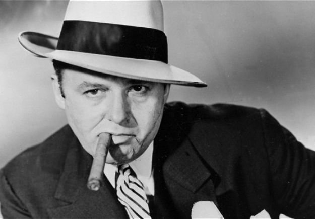 Λουκέτο στα ιστορικά καπέλα Borsalino -Τα φορούσαν ο Αλ Καπόνε και ο Χάμφρεϊ Μπόγκαρτ [εικόνες]  | iefimerida.gr 2