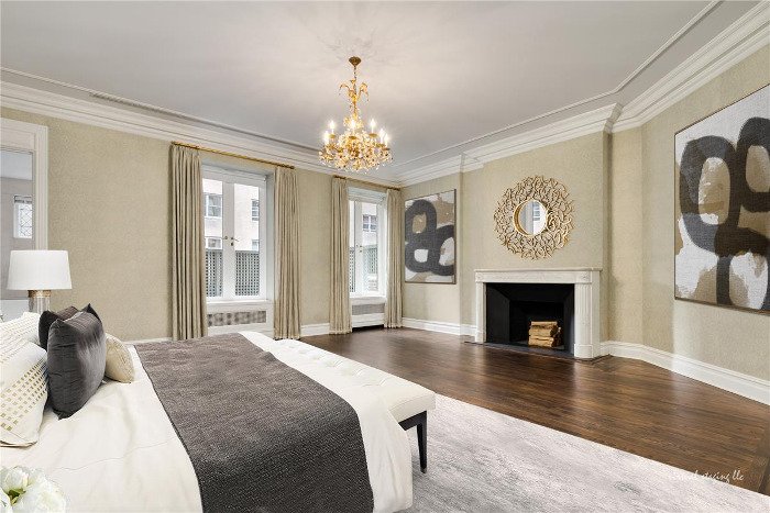 Το αρχοντικό των 40 εκατ. δολ. που πήρε δωρο ο Κιθ Ούρμπαν στην Νικόλ Κίντμαν -Κλασικό, «βαρύ» αλλά κομψό [εικόνες]  | iefimerida.gr 9