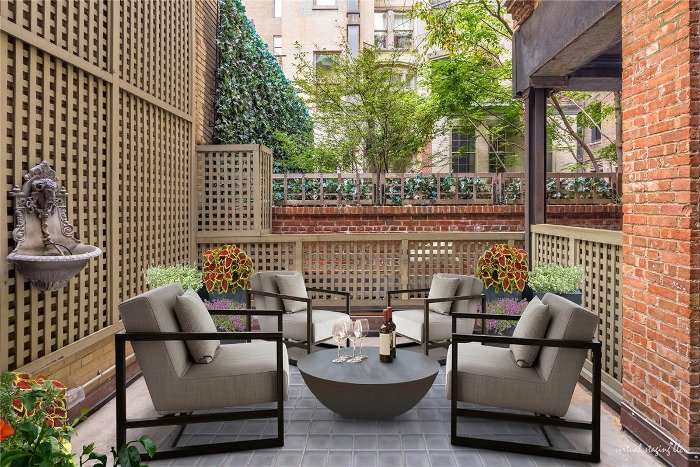 Το αρχοντικό των 40 εκατ. δολ. που πήρε δωρο ο Κιθ Ούρμπαν στην Νικόλ Κίντμαν -Κλασικό, «βαρύ» αλλά κομψό [εικόνες]  | iefimerida.gr 4